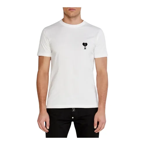 Tops > T-Shirts - - John Richmond - Modalova