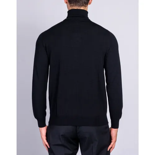 Knitwear > Turtlenecks - - Corsinelabedoli - Modalova