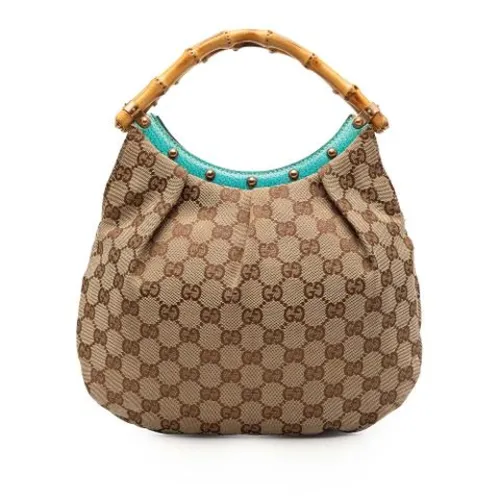 Pre-owned > Pre-owned Bags > Pre-owned Handbags - - Gucci Vintage - Modalova