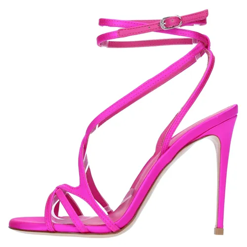 Shoes > Sandals > High Heel Sandals - - Le Silla - Modalova