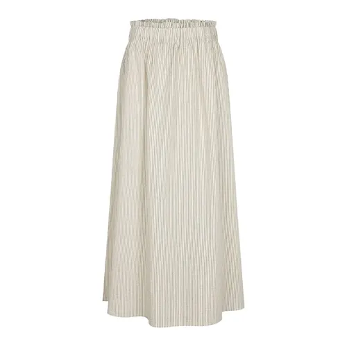 Skirts > Midi Skirts - - Lollys Laundry - Modalova