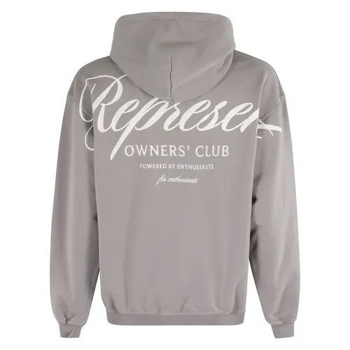 Sweatshirts & Hoodies > Hoodies - - Represent - Modalova