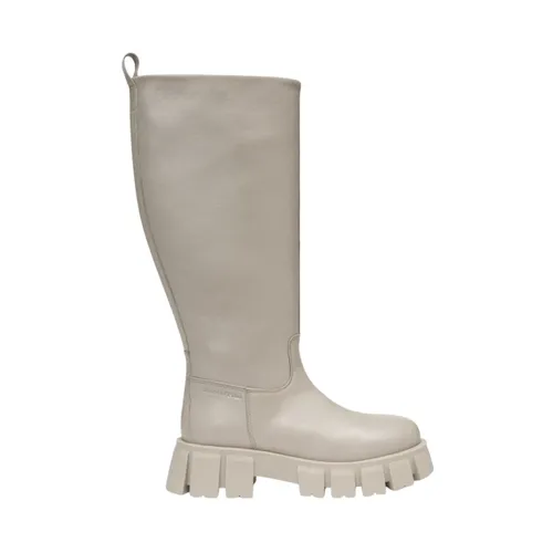 Shoes > Boots > High Boots - - Marc O'Polo - Modalova