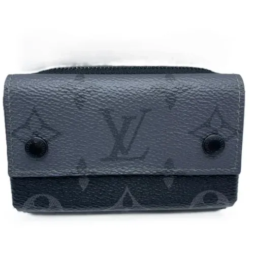 Pre-owned > Pre-owned Accessories > Pre-owned Wallets - - Louis Vuitton Vintage - Modalova