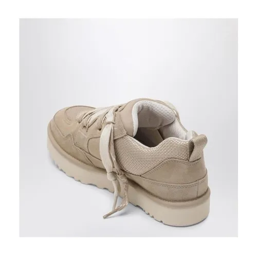 UGG - Shoes > Sneakers - Brown - UGG - Modalova
