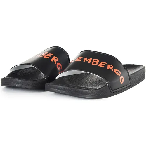 Shoes > Flip Flops & Sliders > Sliders - - Bikkembergs - Modalova