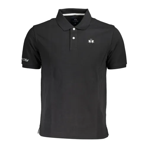 Tops > Polo Shirts - - La Martina - Modalova