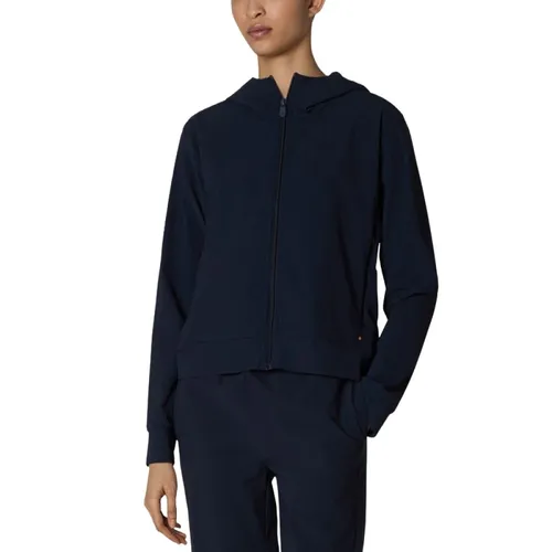 Sweatshirts & Hoodies > Zip-throughs - - Save The Duck - Modalova