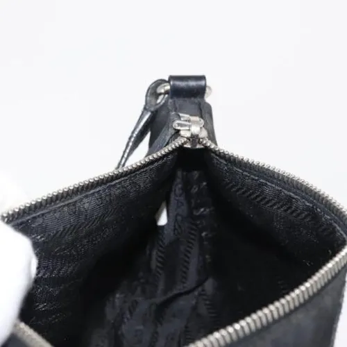 Pre-owned > Pre-owned Bags > Pre-owned Shoulder Bags - - Prada Vintage - Modalova