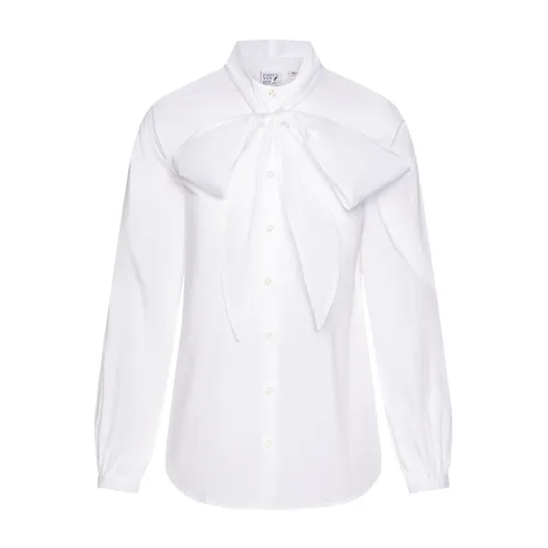 Blouses & Shirts > Shirts - - Emily Van den Bergh - Modalova
