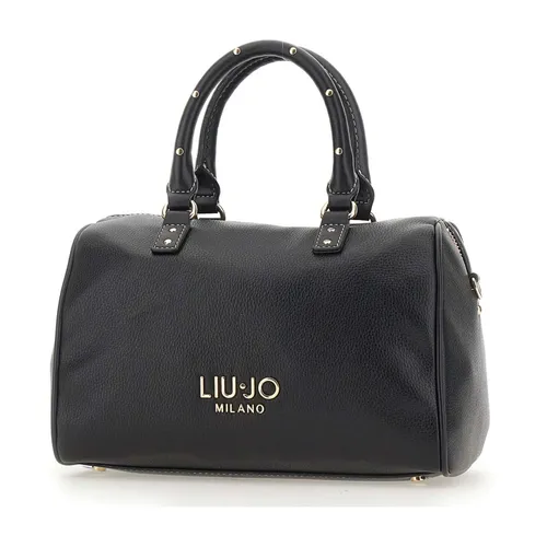 Liu Jo - Bags > Handbags - Black - Liu Jo - Modalova