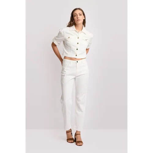 Jackets > Denim Jackets - - Kocca - Modalova