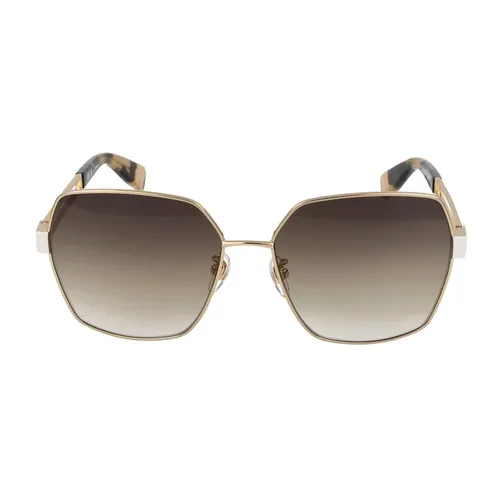 Accessories > Sunglasses - - Furla - Modalova