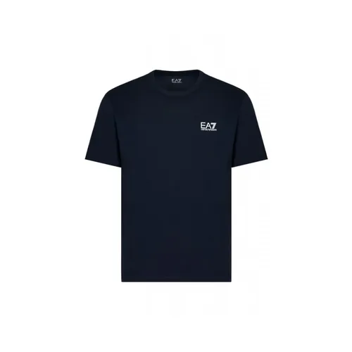 Tops > T-Shirts - - Emporio Armani EA7 - Modalova