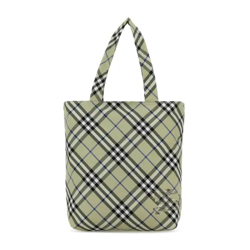 Bags > Tote Bags - - Burberry - Modalova