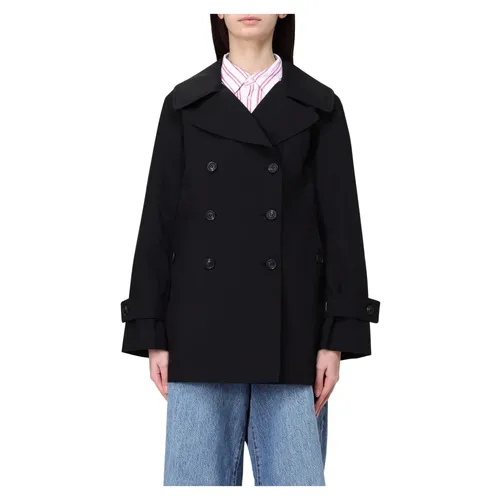 Coats > Trench Coats - - Save The Duck - Modalova