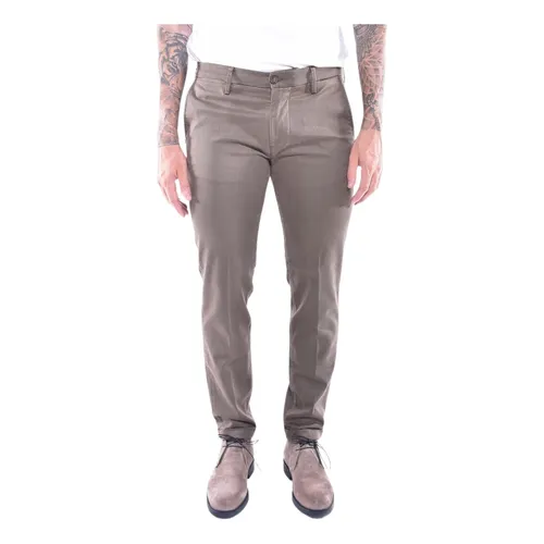 Trousers > Chinos - - Re-Hash - Modalova