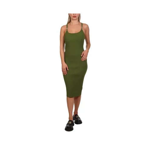 Dresses > Day Dresses > Midi Dresses - - Michael Kors - Modalova