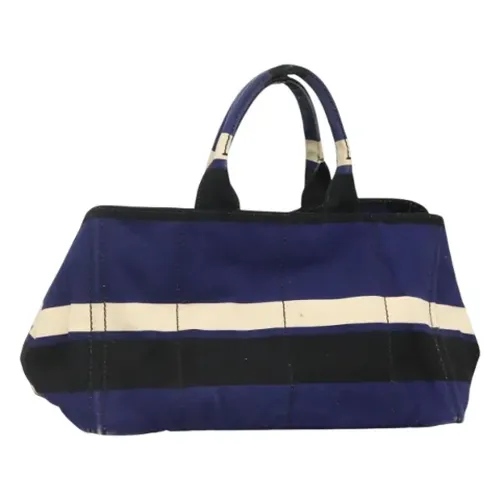 Pre-owned > Pre-owned Bags > Pre-owned Handbags - - Prada Vintage - Modalova