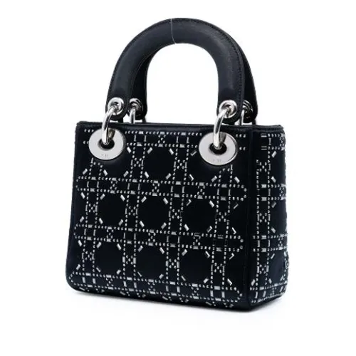 Pre-owned > Pre-owned Bags > Pre-owned Handbags - - Dior Vintage - Modalova