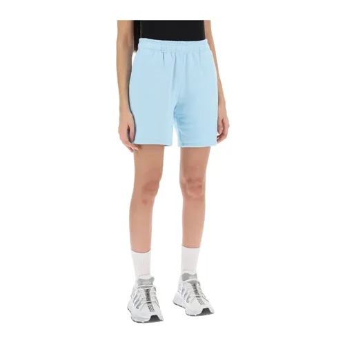Shorts > Casual Shorts - - Versace - Modalova