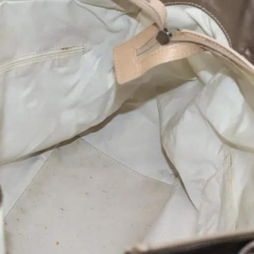 Pre-owned > Pre-owned Bags > Pre-owned Tote Bags - - Chanel Vintage - Modalova