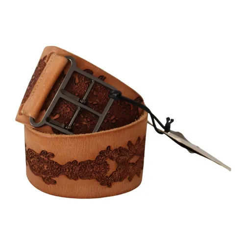 Accessories > Belts - - Ermanno Scervino - Modalova