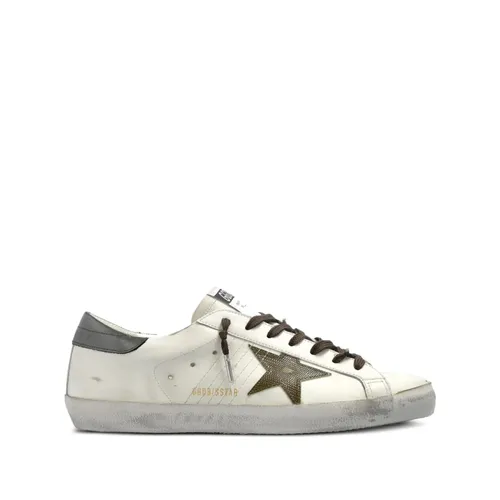 Shoes > Sneakers - - Golden Goose - Modalova