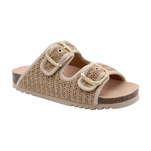 Shoes > Flip Flops & Sliders > Sliders - - Scholl - Modalova
