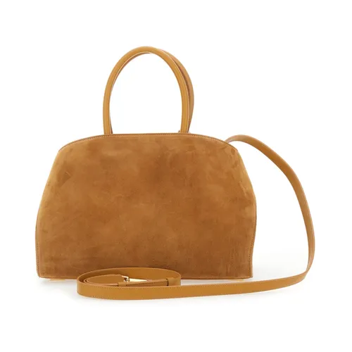 Bags > Handbags - - Ferragamo - Modalova