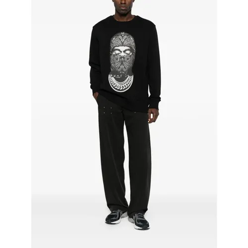 Sweatshirts & Hoodies > Sweatshirts - - IH NOM UH NIT - Modalova