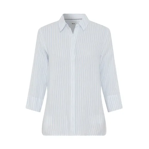 Blouses & Shirts > Shirts - - Brax - Modalova