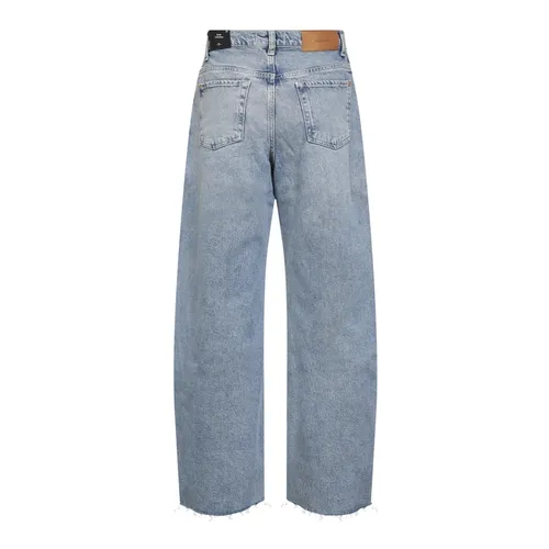 Jeans > Loose-fit Jeans - - 7 For All Mankind - Modalova
