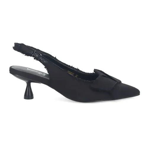 Shoes > Heels > Pumps - - Jeannot - Modalova