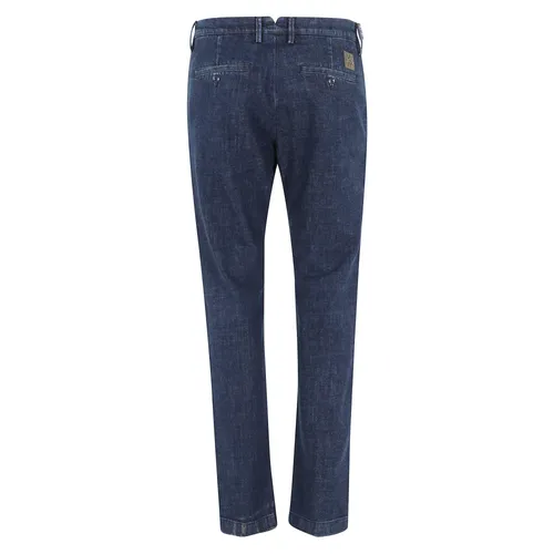 Jeans > Slim-fit Jeans - - Jacob Cohën - Modalova