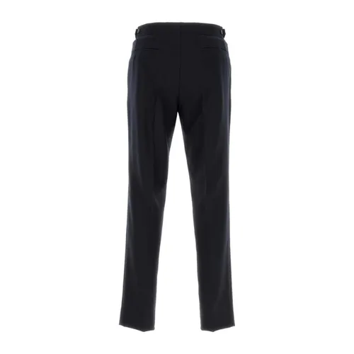 Trousers > Suit Trousers - - Brioni - Modalova