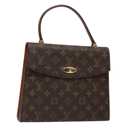 Pre-owned > Pre-owned Bags > Pre-owned Handbags - - Louis Vuitton Vintage - Modalova