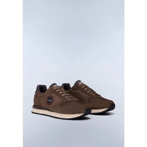 Shoes > Sneakers - - Napapijri - Modalova
