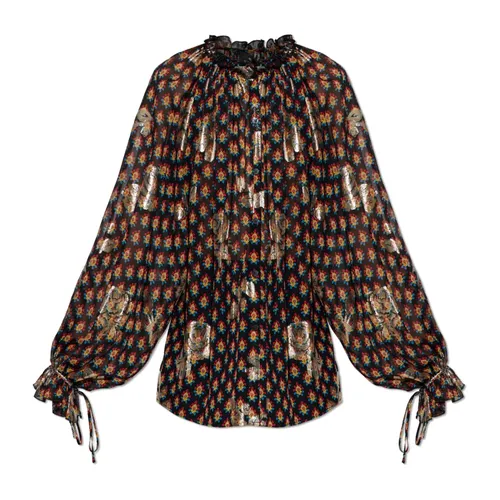 Blouses & Shirts > Blouses - - Etro - Modalova
