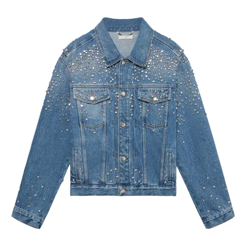 Jackets > Denim Jackets - - 1989 Studio - Modalova