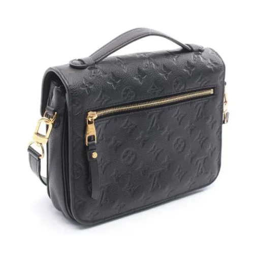 Pre-owned > Pre-owned Bags > Pre-owned Cross Body Bags - - Louis Vuitton Vintage - Modalova