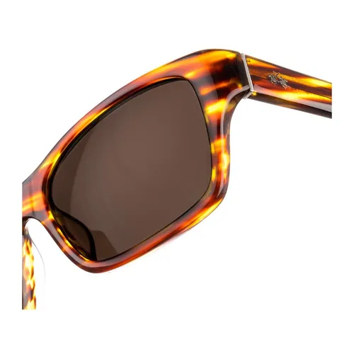 Accessories > Sunglasses - - La Martina - Modalova