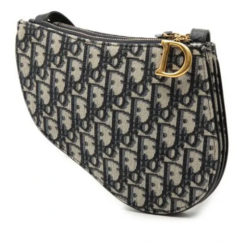 Pre-owned > Pre-owned Bags > Pre-owned Mini Bags - - Dior Vintage - Modalova