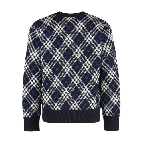 Knitwear > Cardigans - - Burberry - Modalova