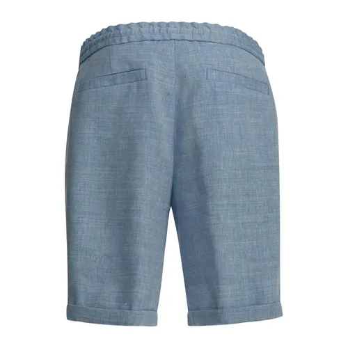 Shorts > Casual Shorts - - Brunello Cucinelli - Modalova