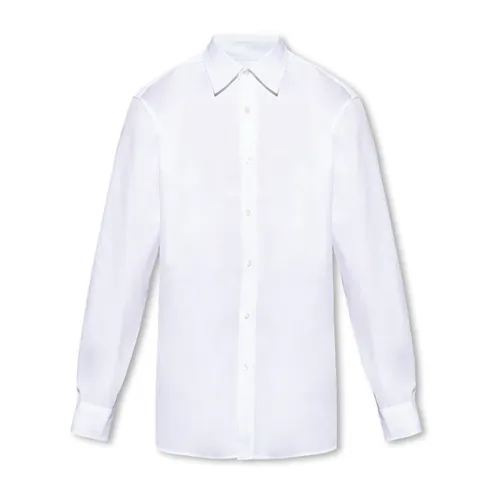 Shirts > Formal Shirts - - Dries Van Noten - Modalova