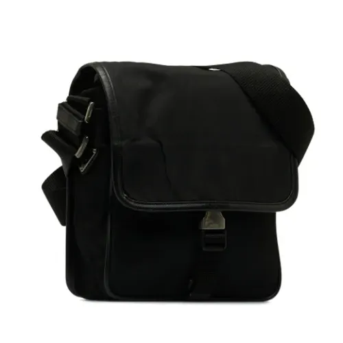 Pre-owned > Pre-owned Bags > Pre-owned Cross Body Bags - - Prada Vintage - Modalova