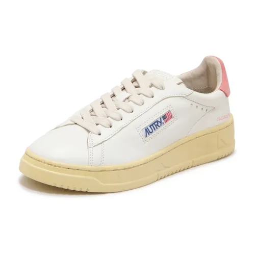 Autry - Shoes > Sneakers - White - Autry - Modalova