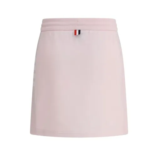 Skirts > Short Skirts - - Thom Browne - Modalova
