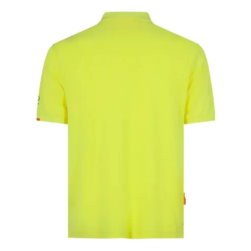 Tops > Polo Shirts - - Suns - Modalova